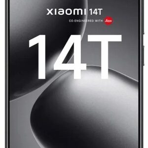 Xiaomi 14T 12/512Gb Titan Black